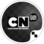 Logo of Cartoon Network GO! android Application 