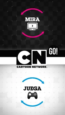 Cartoon Network GO! android App screenshot 5